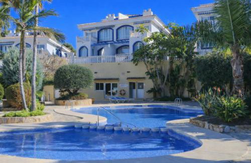 Casanova 20G Calpe - Foto 1