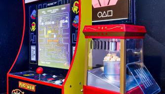 Las Olas Fort Lauderdale Getaway Pool, BBQ, Mini Golf & Game Room - Foto 5, Game Room