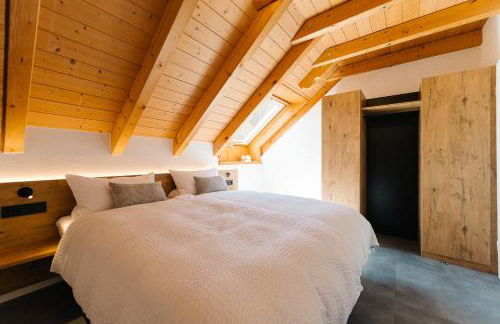 Moderne 2 Zi.FeWo BlackForest Art Nähe Freiburg - Foto 9