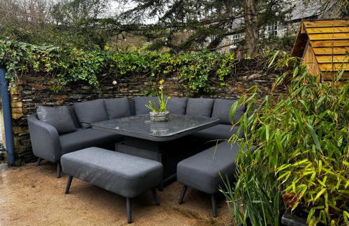 Pets- Garden- Bbq- Parking- Fireplace- Sleeps 6 - Foto 27