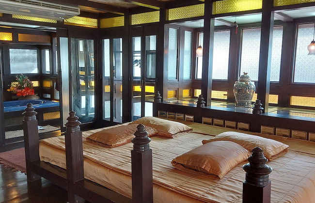 Ruantalay Bangsaray Resort - Foto 14