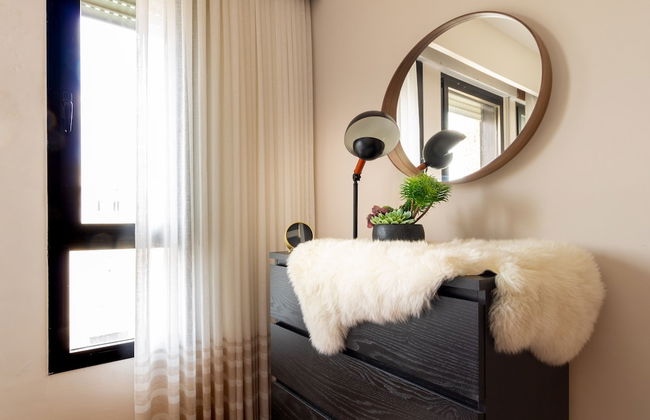 King David Court - Isrentals - Photo 24