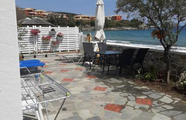 House Kokkalas on the beach - Photo 54