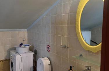 Attic family apartment - Foto 12