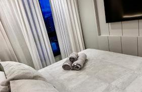 Apartamento de Luxo 2 Quartos, Brasília - Get Park Sul - com Garagem - Foto 10