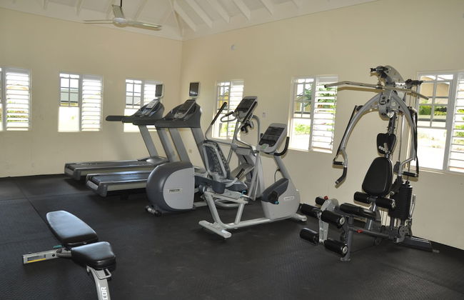 Drax Hall Country Club 2 Bed Villa - Foto 27