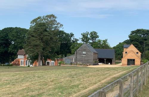 The Old Stables - Photo 7