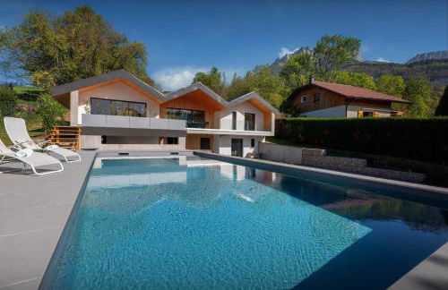 Villa Trois Lauriers - OVO Network - Photo 18