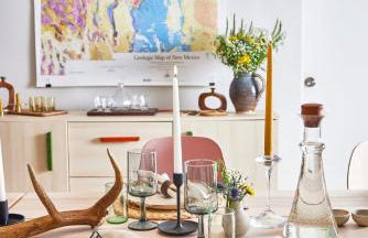 Lovely Vacation Rental on the Pecos River, New Mexico, for Tranquil Stays in Santa Fe - Foto 28