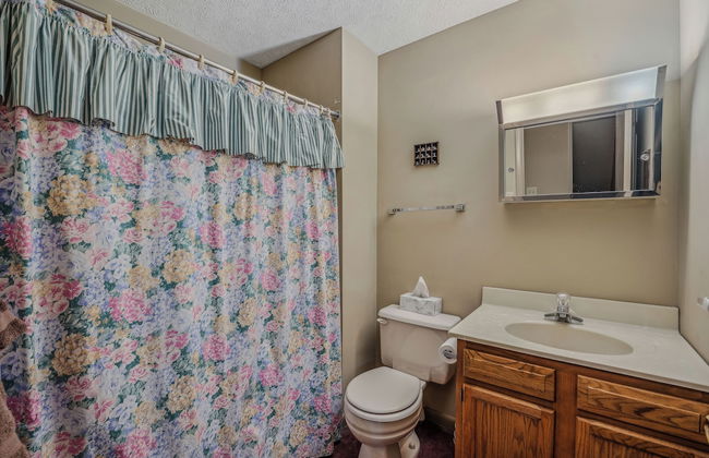 Mountain View Hideaway- A Fun Time Away! - Foto 15