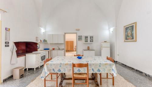 Casa Saulle - Costruzione Tipica - Foto 3