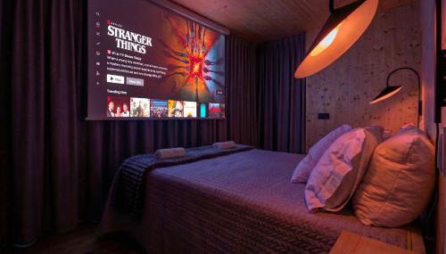 SLEEPBOAT- Modern Houseboat in Porto - Foto 3