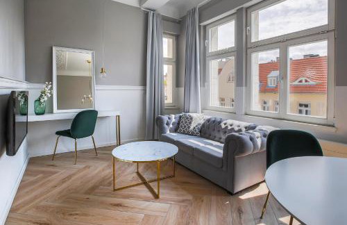 Homewell Boutique Apartments - Foto 48