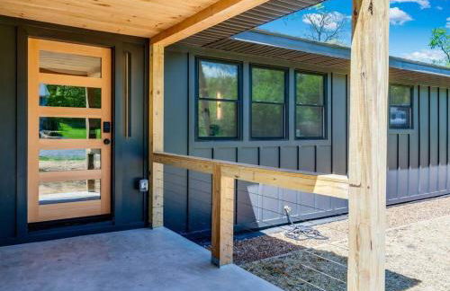 New Paltz Modern Zen Cabin - Foto 16