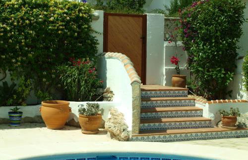 Las Bellotas - Foto 14