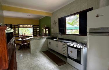 Lindo Sitio a 5 minutos do Centro de Paraty - Foto 5