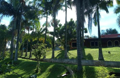 CHACARA VALE DOS SONHOS LUGAR ENCANTADOR - Photo 21