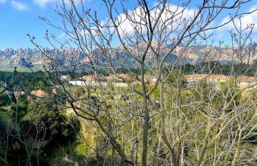 Camins de Montserrat - Foto 16