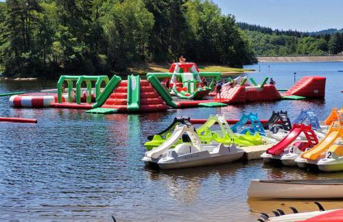 3 Apts Moulin SAGE - Foto 42