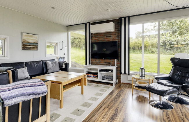 6 Person Holiday Home in Brenderup Fyn - Photo 7