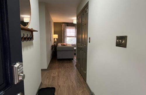 Boho Blast - The Vibest House in Winston-Salem - Foto 21