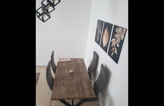 Ideal Appart Ain Zaghouan Tunis - Foto 29