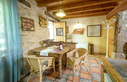 El Colirrojo - Los Sitios de Aravalle - Foto 8