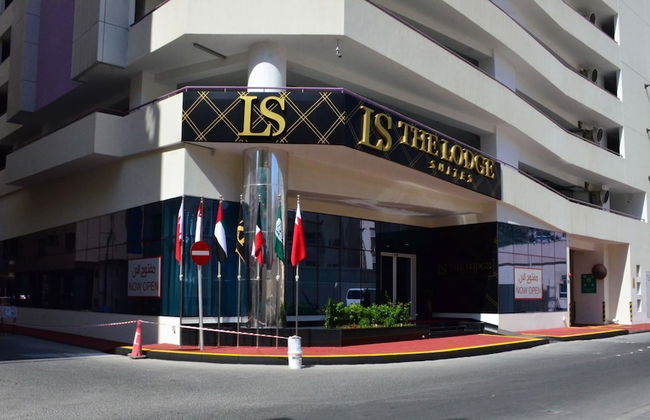 The Lodge Suites - Photo 1