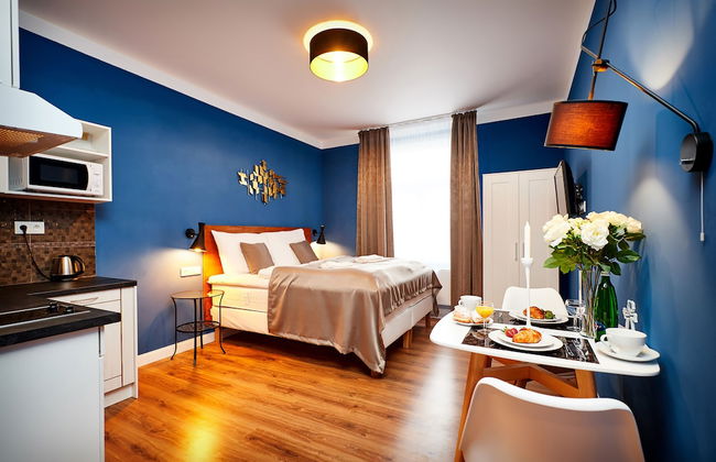 Residence Vaclavska - Foto 3