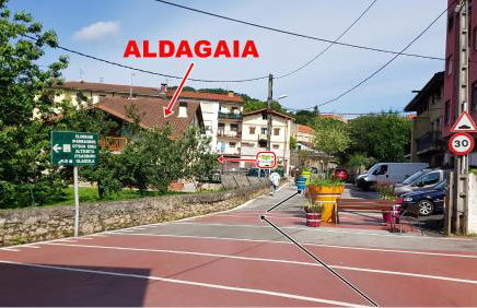 Apartamentos Aldagaia - Foto 20