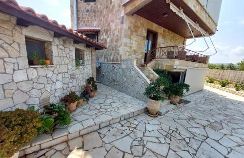 Petrino guesthouse Gialova - Foto 12