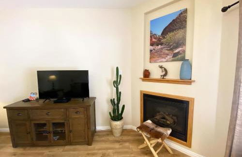 Pool & Hot Tub Close to hiking trails in Kanab - Foto 15