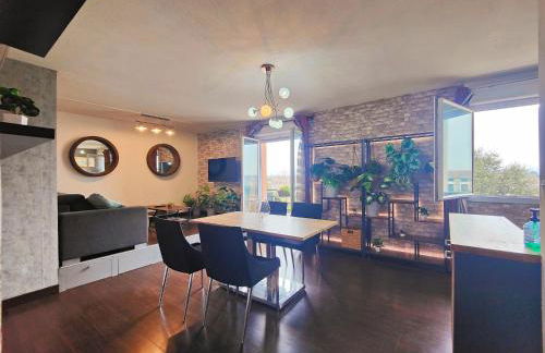 Cocoon'Inn Blagnac - Foto 39