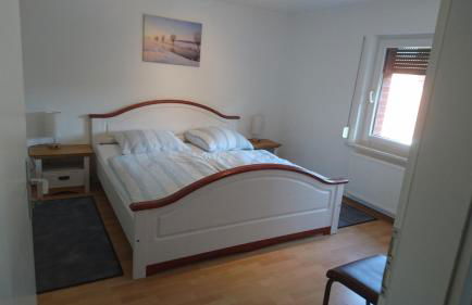 Ferienwohnung Ehmen - Foto 1