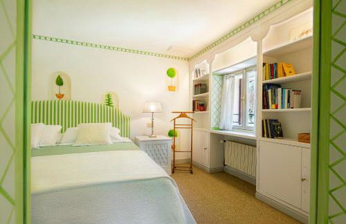 Villa il Galero - Foto 6