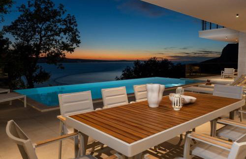 Luxury Villa La Mirada - Foto 45