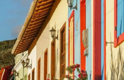 Casa Dona Vera - Seu Refúgio no Centro Histórico - Foto 32