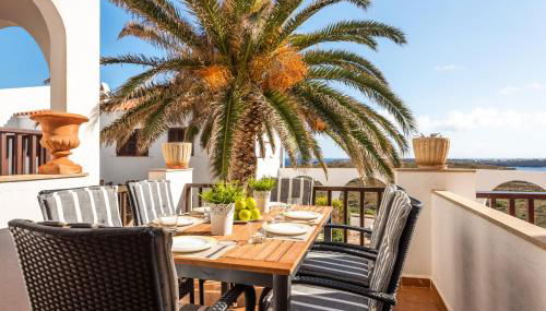 Apartamento Ses Arcades 10 - Foto 4