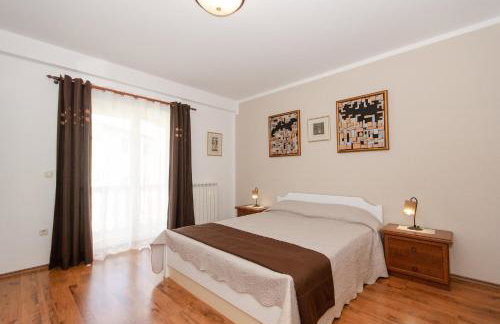 Apartments Villa Amfora - Foto 57