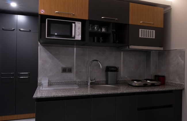 Opera Suites - Foto 38