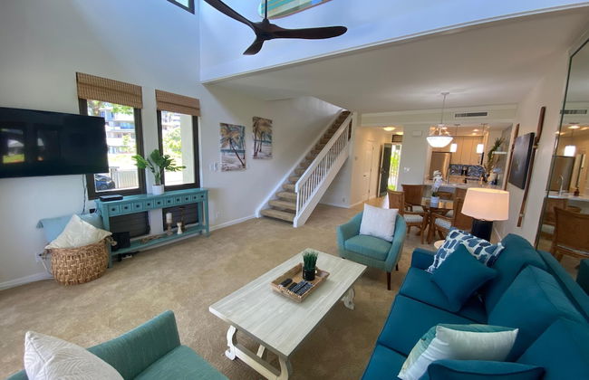 Kapalua Golf Villas 17t8 - Foto 15