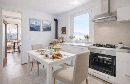 CAMERE Panorama relax garden With Free Parking - Foto 4