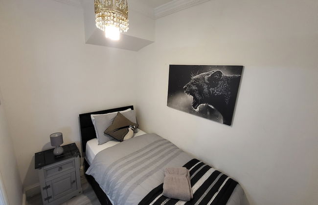 Grand Exclusive 2 Bed Apartment - London - Foto 4