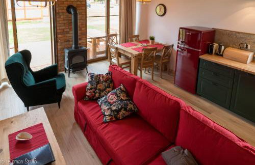 Kaszubska Odskocznia Ostoja Bukowo - Foto 62