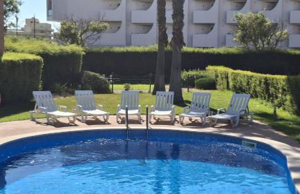 Beach & Sea Apt, Fast WIFI, Airco, Private Parking and Pool - Foto 5