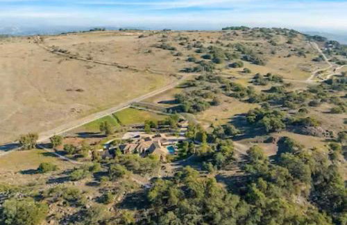 Luxury Estate Tucked Away in the Exclusive Area of Tenaja - Foto 24