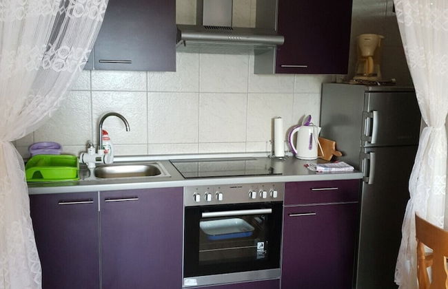 Apartments Ivan - Foto 19