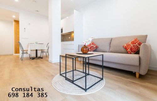 Apartamentos Areas Do Mar - APART 1 Y 2 - Foto 2