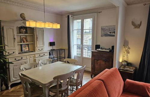 appartement67m 2 - Foto 26