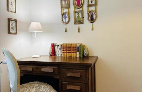 Charmante maison avec jardin en face du parc, proche commerces et attractions touristiques - FR-1-489-333 - Foto 27